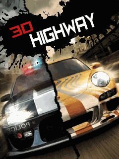 game pic for 3D Highway